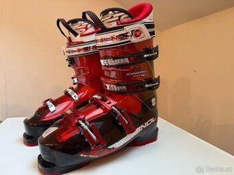 Pánské lyžařské boty Rossignol Synergy Sensor 90