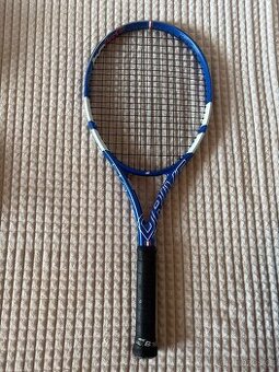 Tenisová raketa - Babolat Pure Drive French Edition (300 g)