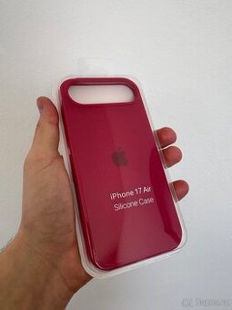 Ochranné obaly na iPhone 17 Air