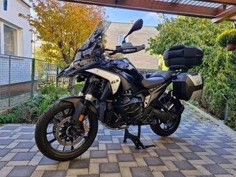 BMW R1300GS