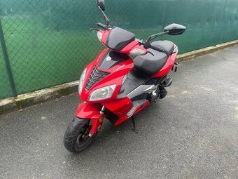 Skutr 125