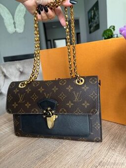Louis Vuitton Victoire mng noir