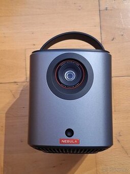 Nový mobilní projektor Nebula Mars 3 Air