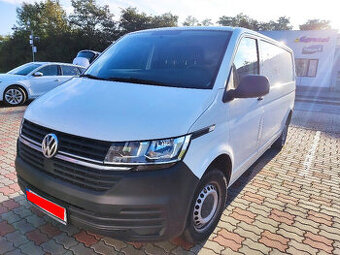 VW Transporter T6.1 2.0 TDi 81kw LONG 2020 DPH