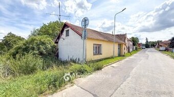 Prodej rodinného domu 155 m², Milíčovice, okr. Znojmo