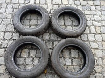 ZIMNÍ PNEU 165/70R14 FALKEN