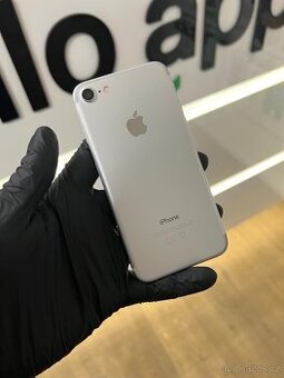 Apple iPhone 7 32GB Silver