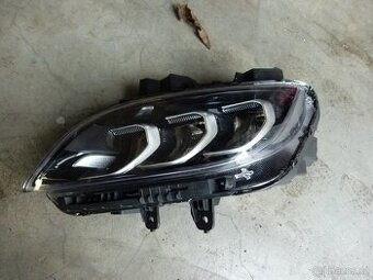 Světlo Hyundai Kona   92101J9600