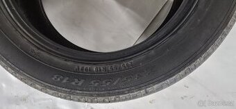 Pneu Pirelli Scorpion 235/55R18 100V