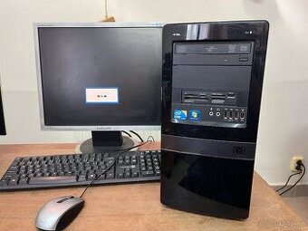 HP Elite 7100 MT