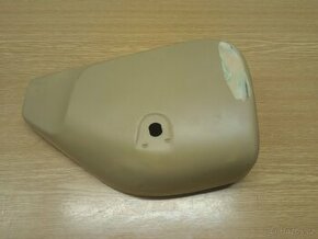 MZ etz 150 boční plechování na baterii