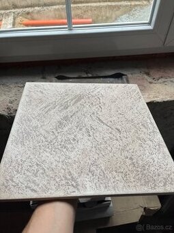 Keramická mrazuvzdorná dlažba/obklad 33x33x1 cm