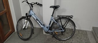 Kolo crussis city line