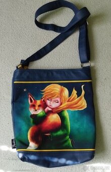 Crossbody kabelka Malý princ