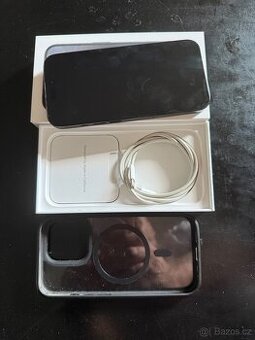 iPhone 15 256gb