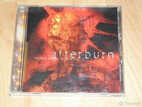 afterburn - waxtrax records 94