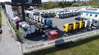 PRACOVNÍK PRO PŘÍPRAVU VOZIDEL