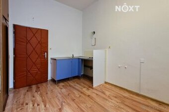 Pronájem komerční Kanceláře, 12㎡