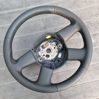 Audi A3,A4,A5, A6,A7,A8 nový kožený volant