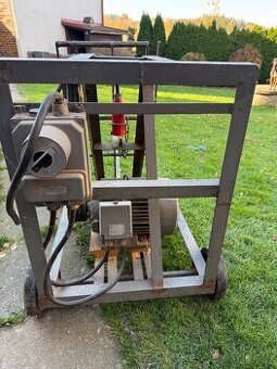 Cirkulárka s kolébkou