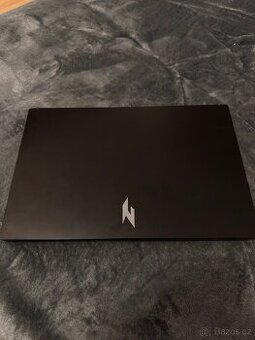 Herni notebook,Acer Nitro V15 obsidian black (ANV15-41-R52K)