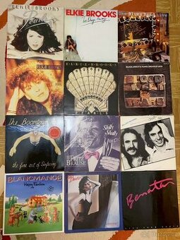 LP desky na prodej / #09