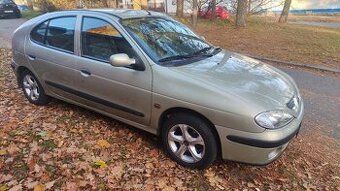 Renault Mégane 1,4
