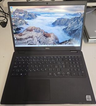 PRODÁM Dell Latitude 3510