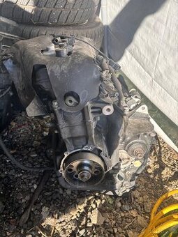 Motor na Kawasaki Zx10R Ninja 06-07 ZXT00DE