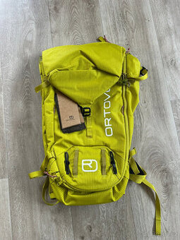 Turistický/horolezecký batoh b Ortovox trad 33 S