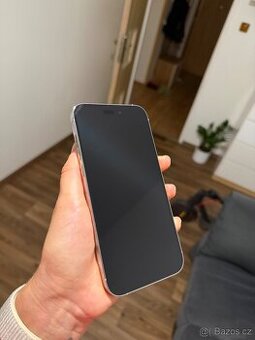 iPhone 14 Pro Max stříbrný/bílý 128GB