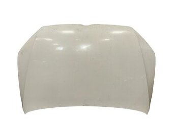 Kapota bílá metalíza LC9A VW Golf 7 Sportsvan r.v. 2015 - 1