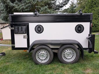 WT METALL ROYAL 4 TANDEM