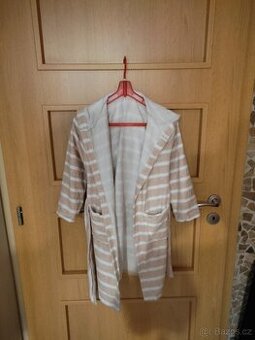 Dětský župan, vel. 122/128