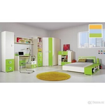 Dětský pokoj Labirynt