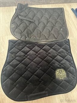 Set podsedlove decky