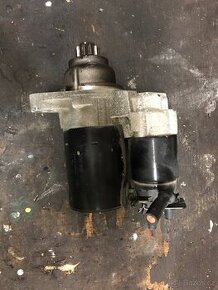 Startér fabia, polo, ibiza