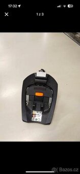 BÁZE NA  AUTOSEDAČKY CYBEX ATON