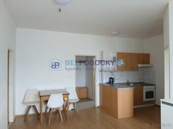 Prodej, byt 3+kk, 54 m2, Havlíčkův Brod