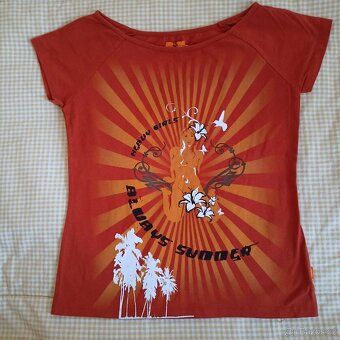 Dámské oblečení různé