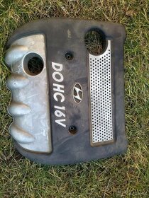 Hyundai SONATA 2.4i - RV: 2005 - díly z vozu