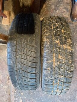 Zimní pneu - 1