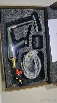 Kuchyňská baterie (nová v krabici)