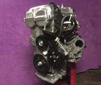 Originální motor Hyundai, Kia G4FD 1.6 16v 2016