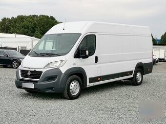 Fiat DUCATO 130MJET L5H2/ KLIMA