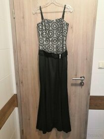 Plesové šaty vel XS (34)