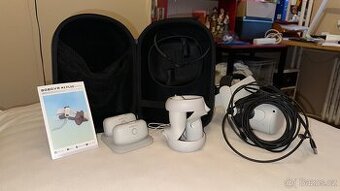 META QUEST 2 256gb + příslušenství