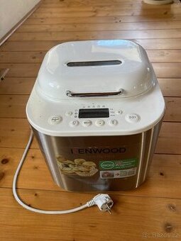 domácí pekárna Kenwood BM366