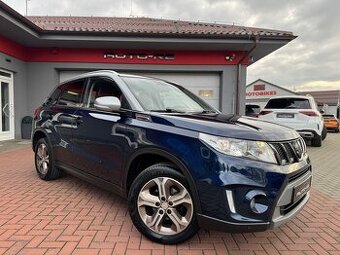 Suzuki Vitara 1.6i VVT Limited Edition Full LED Navi Kamera