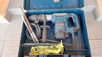 Sekací kladivo Bosch